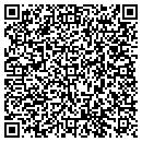 QR code with University Dodge Inc contacts