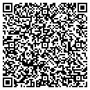 QR code with GLA Sat Systems Corp contacts