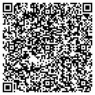QR code with T A Conner Plastering contacts