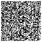 QR code with Pedro Area Volunteer Fire Department contacts
