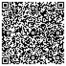 QR code with Machinery Consulitng Inc contacts