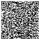 QR code with Apopka Marine contacts