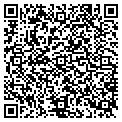 QR code with Wok N'Roll contacts