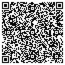 QR code with J & L Auto Electric contacts