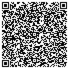 QR code with Holidays of Jacksonville Inc contacts