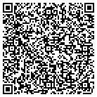 QR code with A Discount Insurance Outlet contacts
