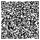 QR code with Alderman Farms contacts