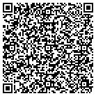 QR code with Anthony & Son's Landscpg Inc contacts