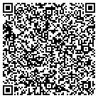 QR code with Abraham & Raul Moving & Dlvry contacts