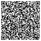 QR code with Marathon City Offices contacts