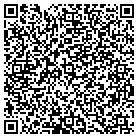QR code with Backyard Creations Inc contacts