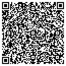 QR code with Hackford Lawn Care contacts