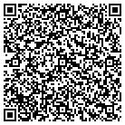 QR code with A1A Radio TV Computer Service contacts