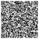 QR code with Zion Chapel Baptist Church contacts