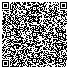 QR code with Comfort Zone Massage Service contacts