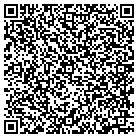 QR code with J C Tree & Landscape contacts