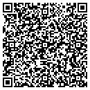 QR code with Hawkins Beauty Salon contacts