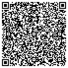 QR code with Tecscan of North Florida Inc contacts