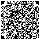QR code with Action Aluminum Screen & Glass contacts