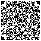 QR code with Raymond Meins Farms Inc contacts