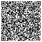 QR code with Precision Aerial Surveys Inc contacts