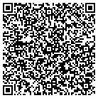 QR code with Precision Aluminum & Screen contacts