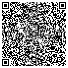 QR code with Hha Borrower Brown & Brown contacts