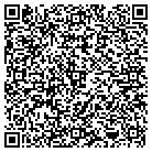 QR code with Alan's Appliance Service Inc contacts