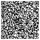 QR code with M B R Dynamic Parts Corp contacts