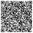 QR code with Central Shipping Service contacts