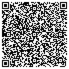 QR code with HIg Capital Partners III LP contacts
