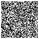 QR code with Hill's Fencing contacts