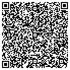 QR code with Gassons Nrthside NAPA Autocare contacts