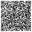 QR code with It's Bedtime contacts