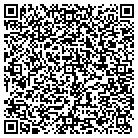 QR code with Time Customer Service Inc contacts