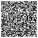 QR code with Aspenwood Inc contacts