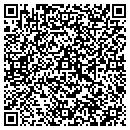 QR code with Or Shop contacts