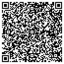 QR code with Hoyt Stereo contacts