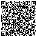 QR code with Jemtel contacts
