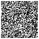QR code with D & B Lawn Service Inc contacts