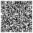 QR code with Haley Trading Corp contacts