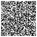 QR code with George W Carroll MD contacts