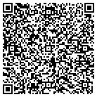 QR code with Chas R Leask Jr Middle School contacts