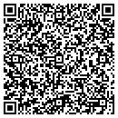QR code with W C's Pawn Shop contacts