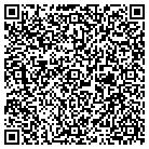 QR code with T R Management Corporation contacts