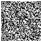 QR code with C R Air Conditioning & Heating contacts