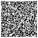 QR code with Rehab Point Inc contacts