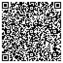 QR code with Robert B Tate contacts