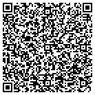 QR code with F Atlee Dodge Aircraft Service contacts