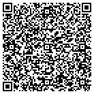 QR code with Leachville Cnty Tax Collector contacts